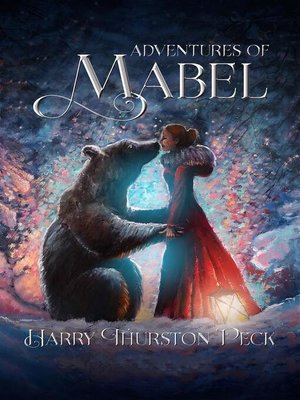 cover image of Adventures of Mabel
